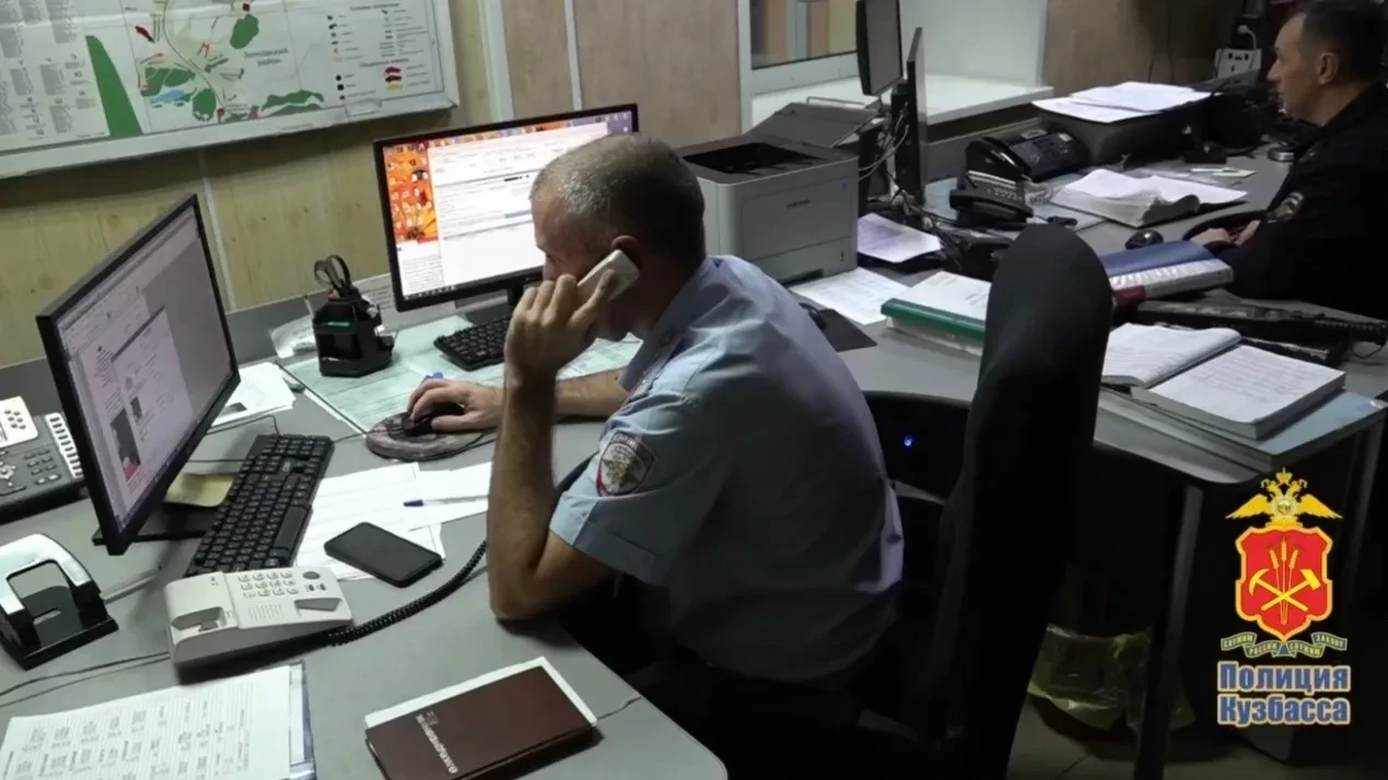 🚓 В Прокопьевске женщина украла у подруги телефон из-за плейлиста