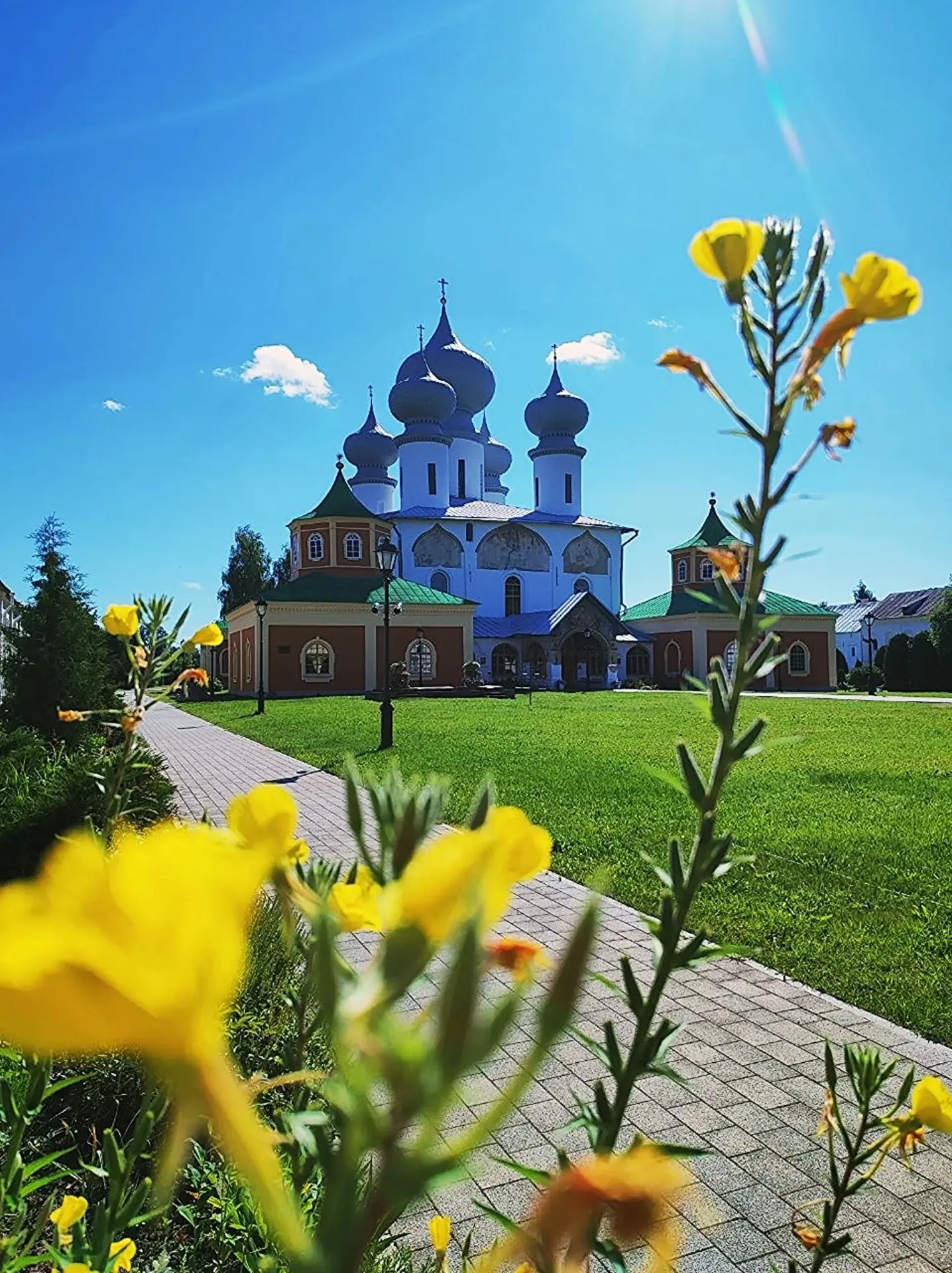 Хорошего дня 🌸
Последние денечки июля…
Как же быстро проходит лето 🌞