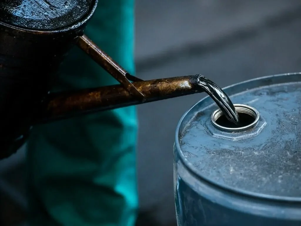 🛢 Дисконт на российскую нефть почти исчез

🛢🇷🇺Еще в начале июля нефть Urals продавалась в Индию 
