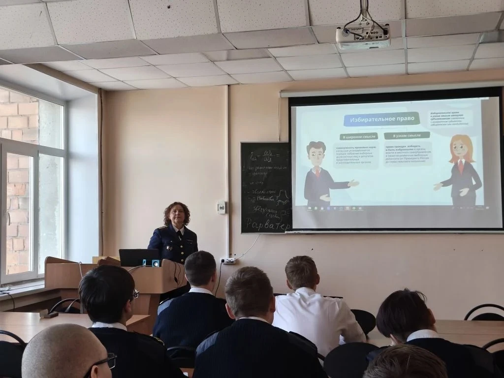 Я ВЫБИРАЮ БУДУЩЕЕ! МОЙ ГОЛОС — МОЙ КУРС!   19 марта в институте «Морская академия»  прошел День прав