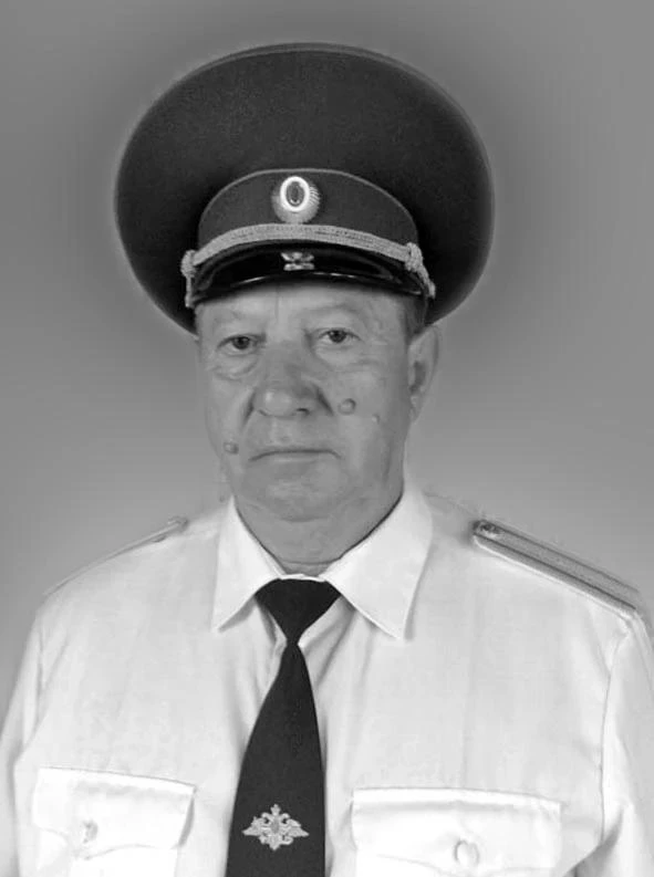 ❗В Тамбове скончался бывший директор “Водоканала” Николай Бирюков