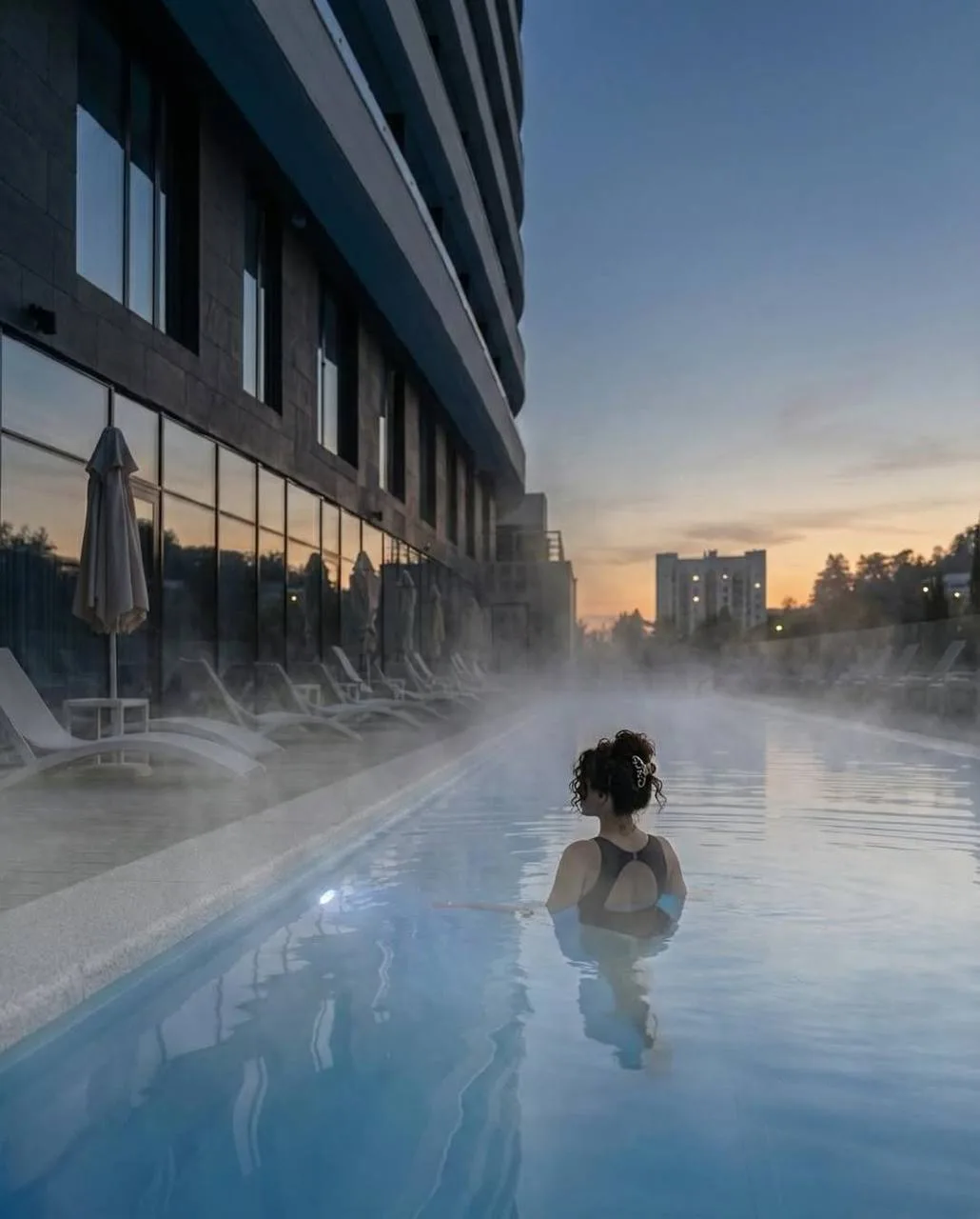📍Marine Garden Sochi 5*