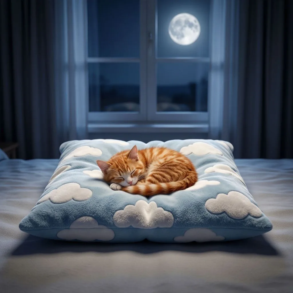 Спокойной ночи!🌛