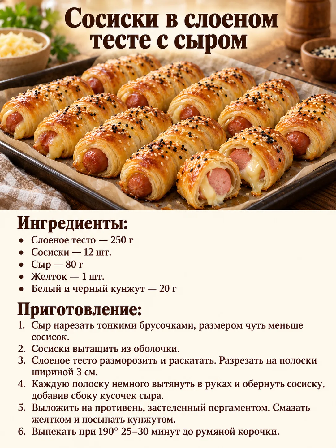 Оставьте любую реакцию 😊 Это лучшая благодарность для нас ❤️