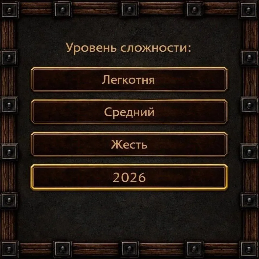 Так и живём)