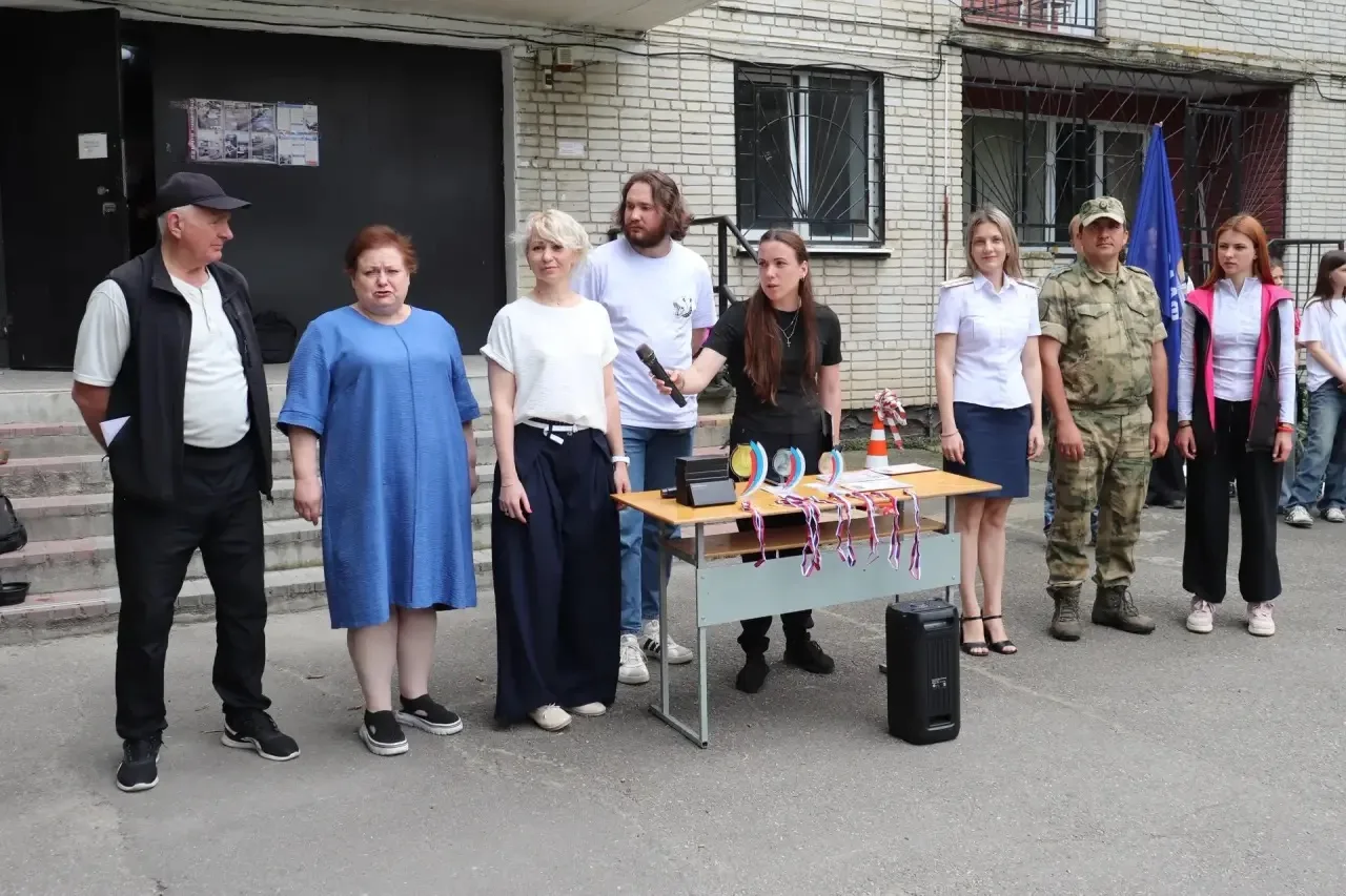 Сотрудники ИК-4 ГУФСИН России по Краснодарскому краю стали почётными гостями спортивно-кинологически