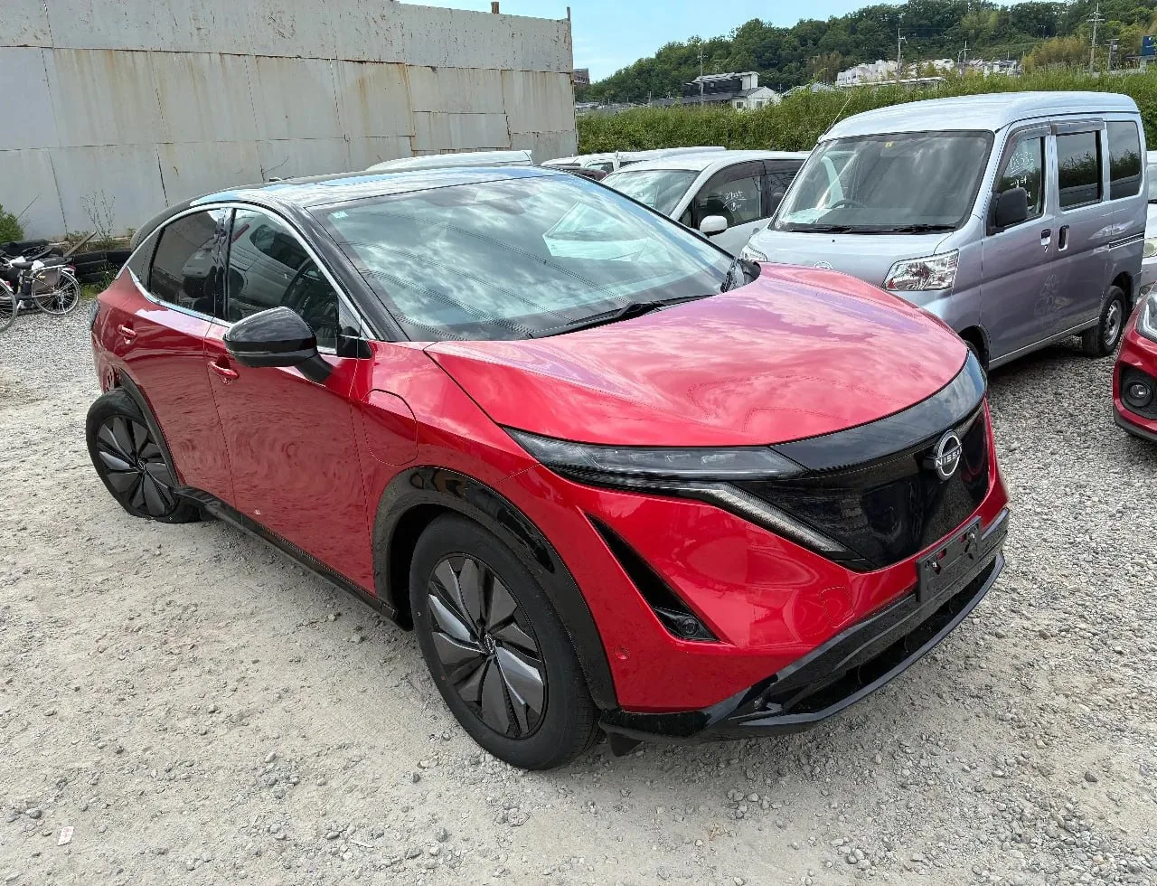 🚙 Купили