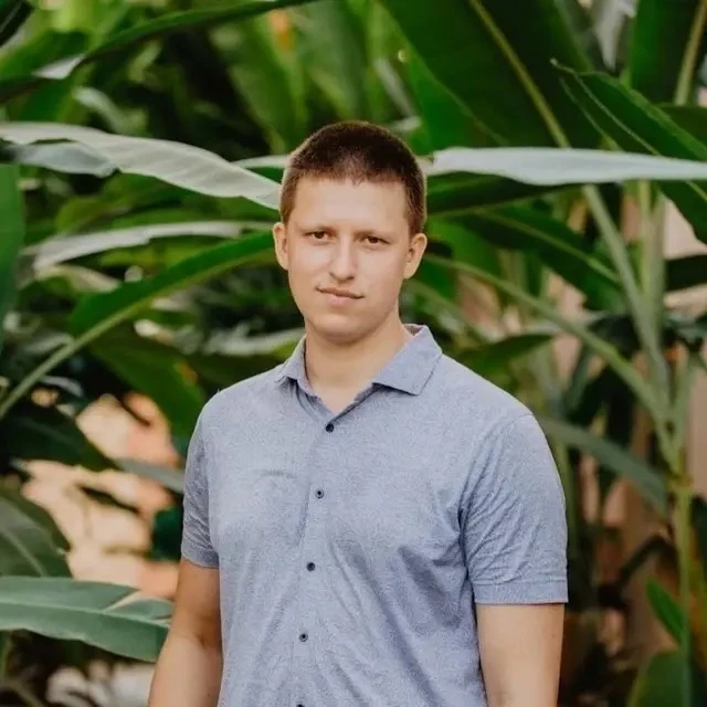 Знакомьтесь с ещё одним участником нашего круглого стола 13 июня. Это Сергей Омегов, пр...