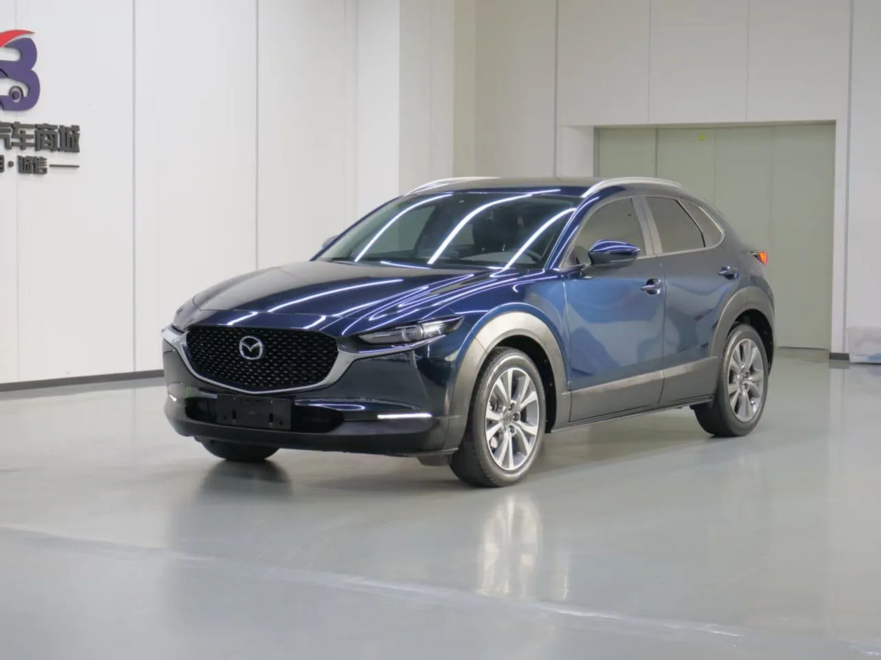 📌 Mazda — в наличии!