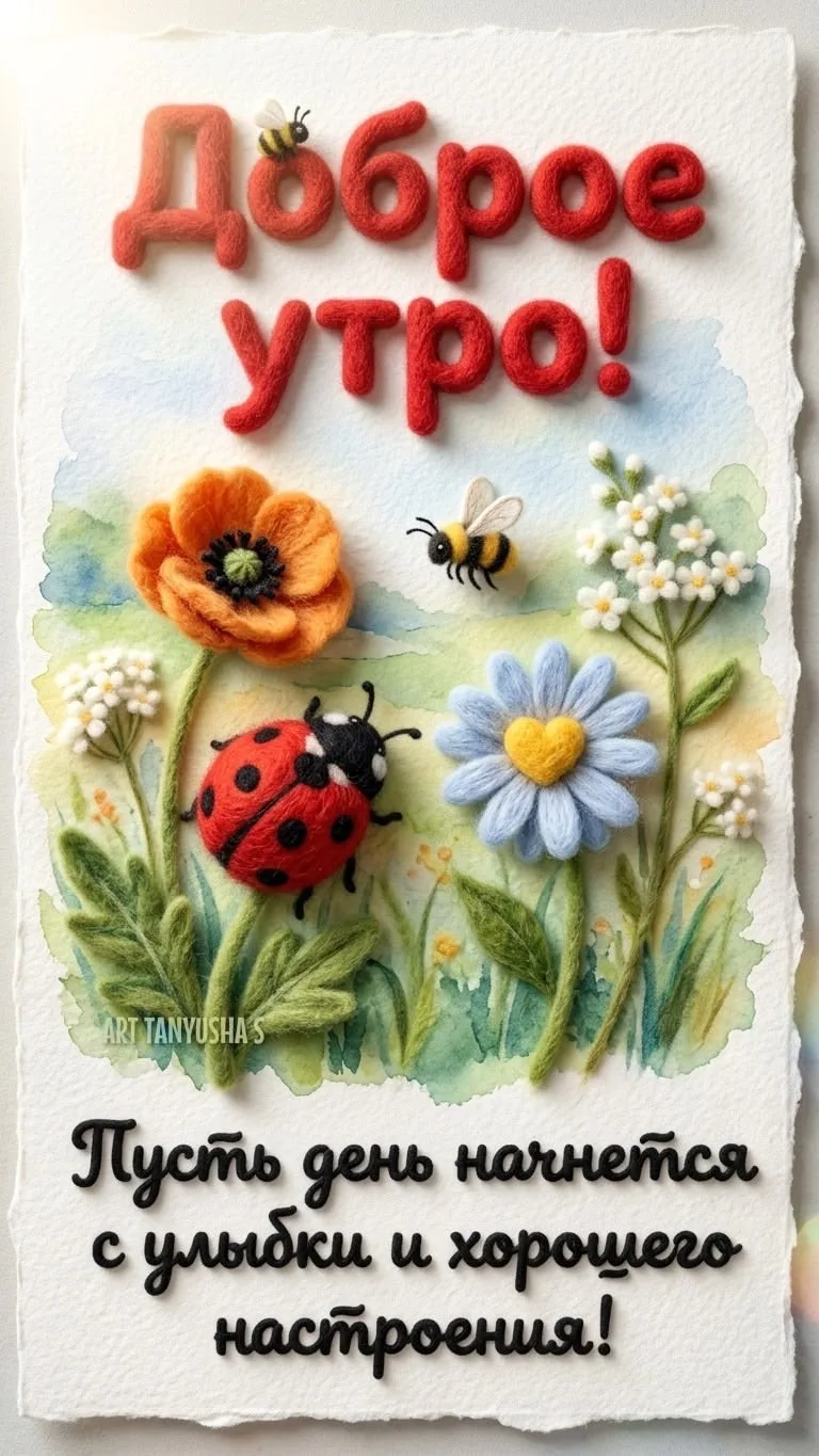 ✨ОТКРЫТКИ И ПОЗДРАВЛЕНИЯ✨