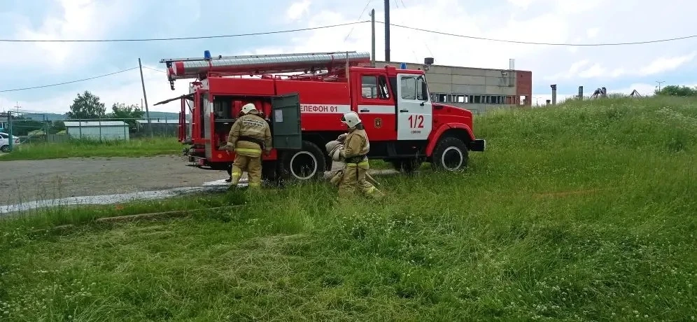 14 день. 🎉 День безопасности в лагере: беседы, поделки и игры — всё по делу! 🎉
