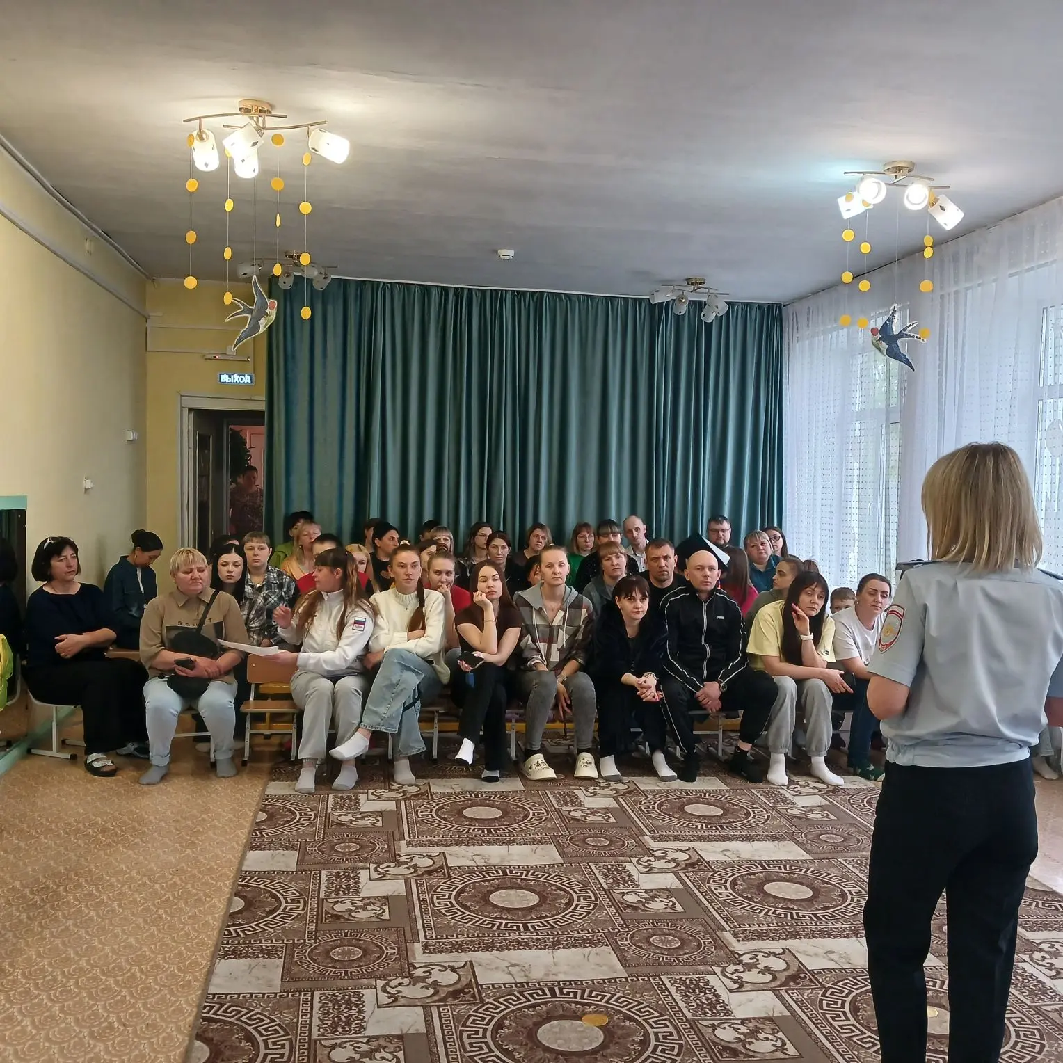 .📋 Итоги нашего общего родительского собрания!Уважаемые родители! В нашем детском саду...