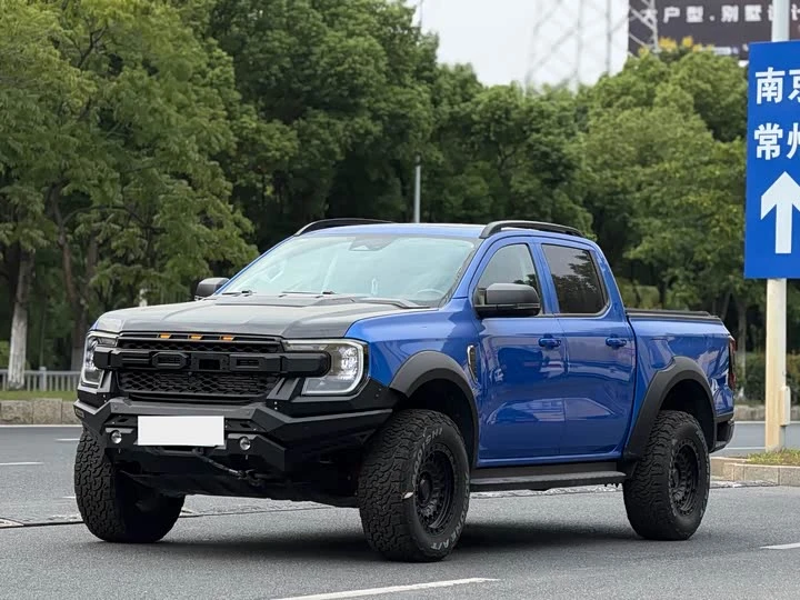 FORD Ranger| 2024