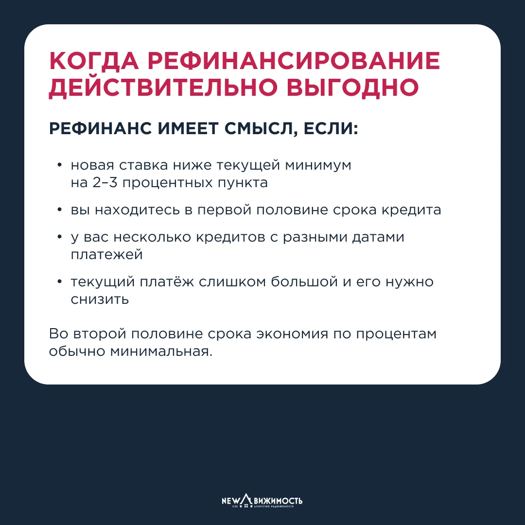 🔥 Ипотека под 26%? Не паникуем — рефинансируем!  Гордей взял ипотеку под 26% и теперь считает не про