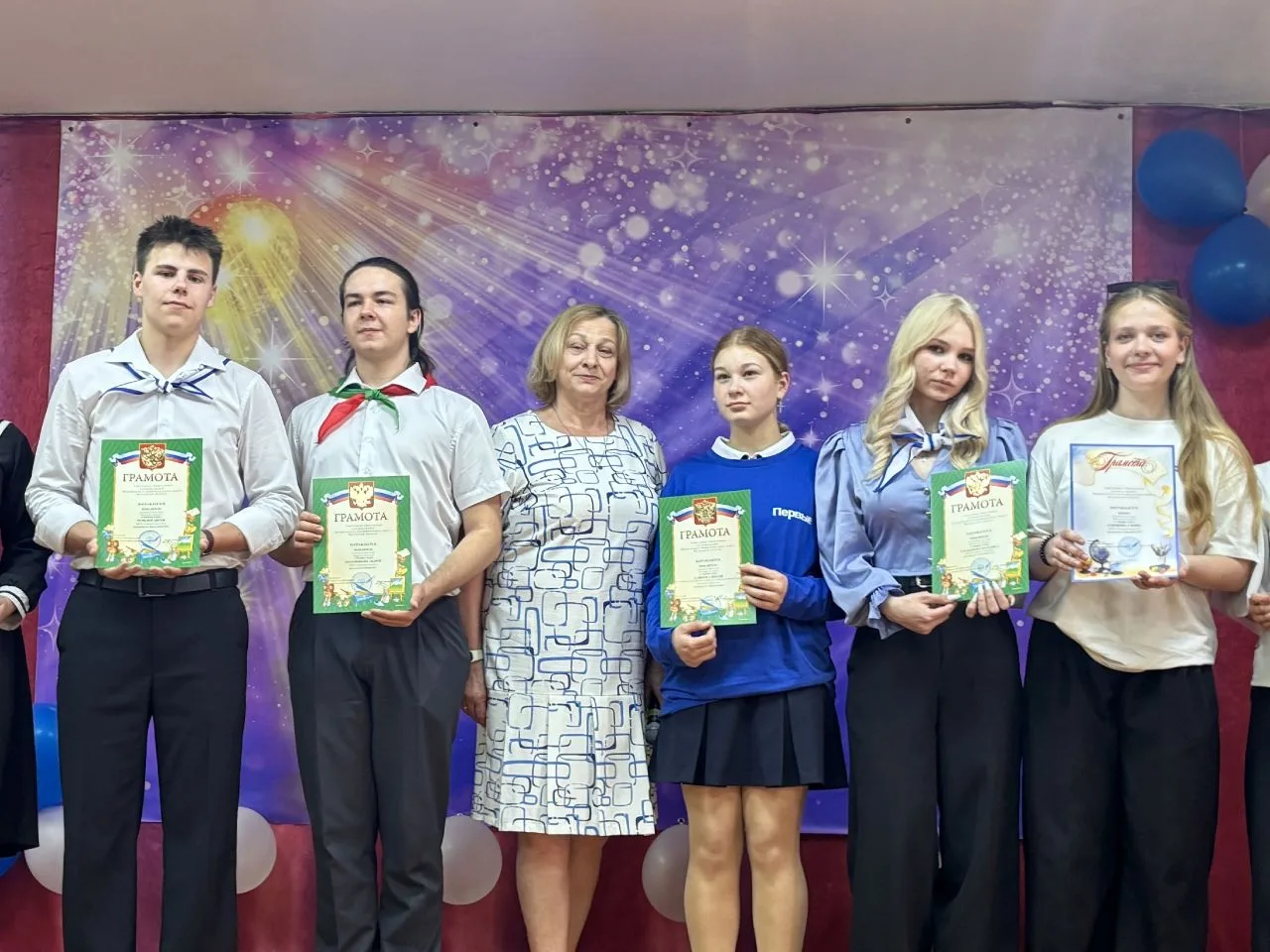 СЛЁТ УЧЕНИЧЕСКОГО САМОУПРАВЛЕНИЯ!!! 🏆 Мы — ПОБЕДИТЕЛИ рейтинга участия МКОУ в мероприятиях за 2025/2