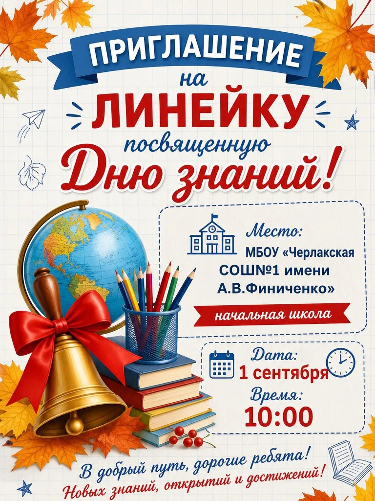Дорогие родители, ученики и уважаемые гости!