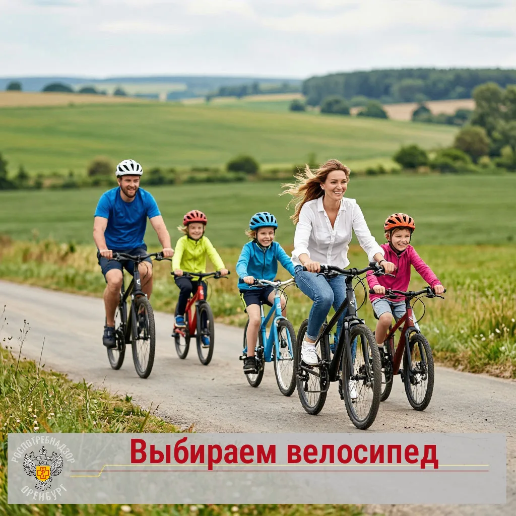 ☀️🚴Летом многие задумываются о покупке велосипеда, ведь это отличный способ активно проводить время