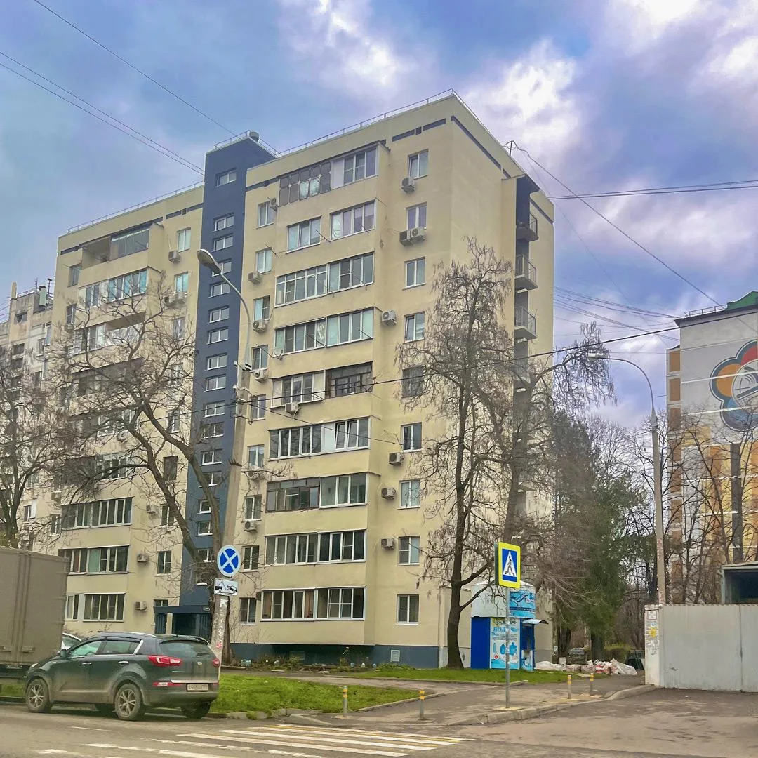 В наше время...