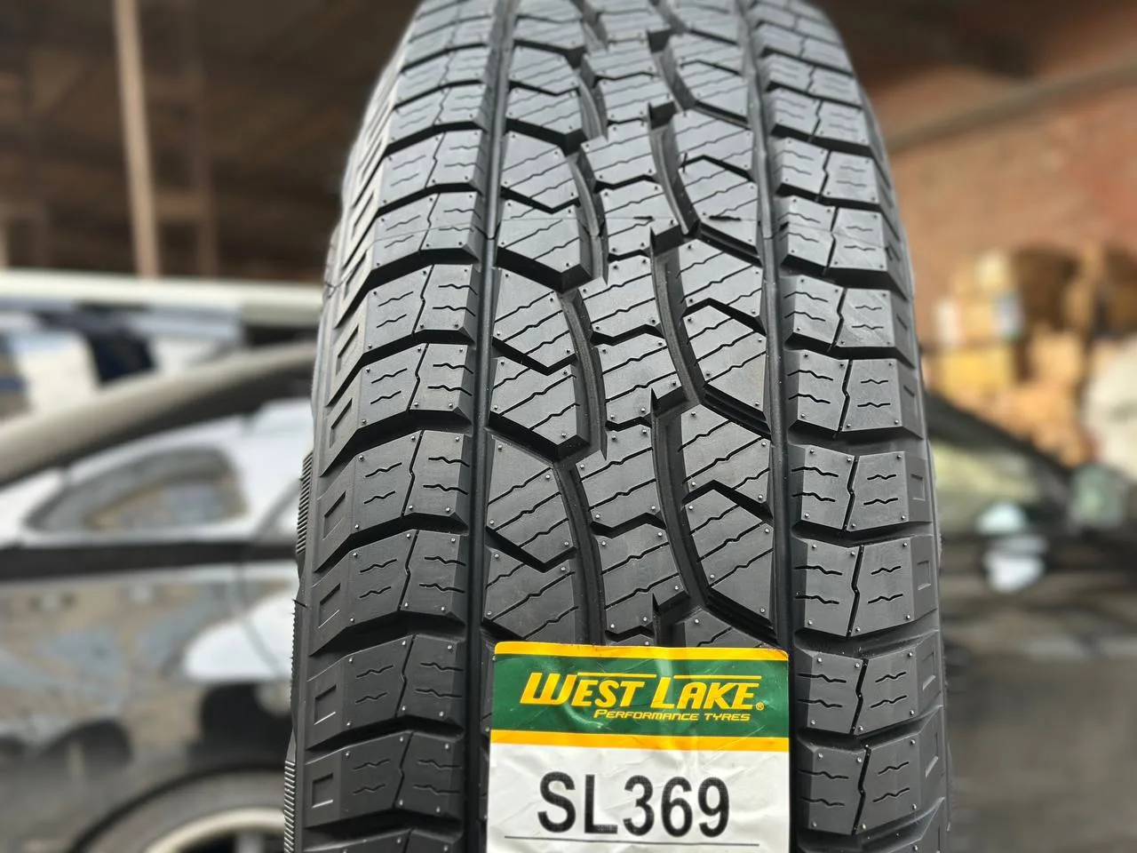 ☀️Westlake SL369