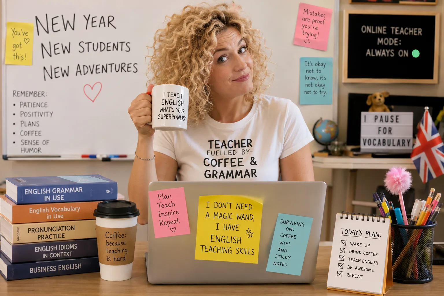 🎓 Коллеги, с 1 сентября! 📚🇬🇧