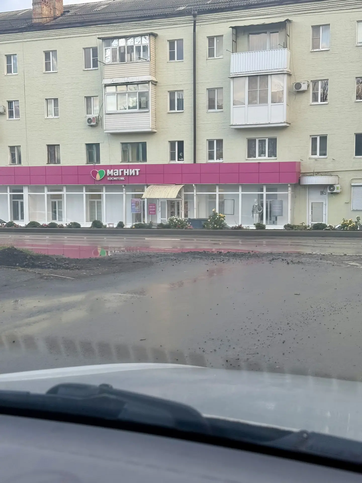 Хорошо, но это только временное решение. Сделайте качественно один раз.