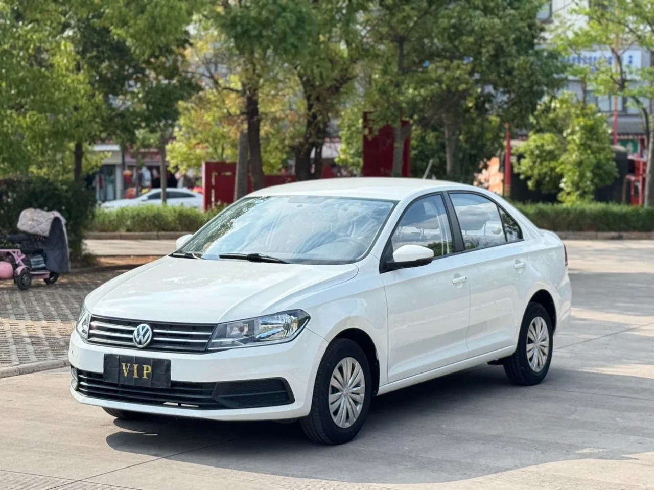 🔥Сейчас в продаже 🔥
Volkswagen Santana 2021 г.в (Китай)

⚙️  Характеристики:
▫️ Двигатель: 
⛽️бенз