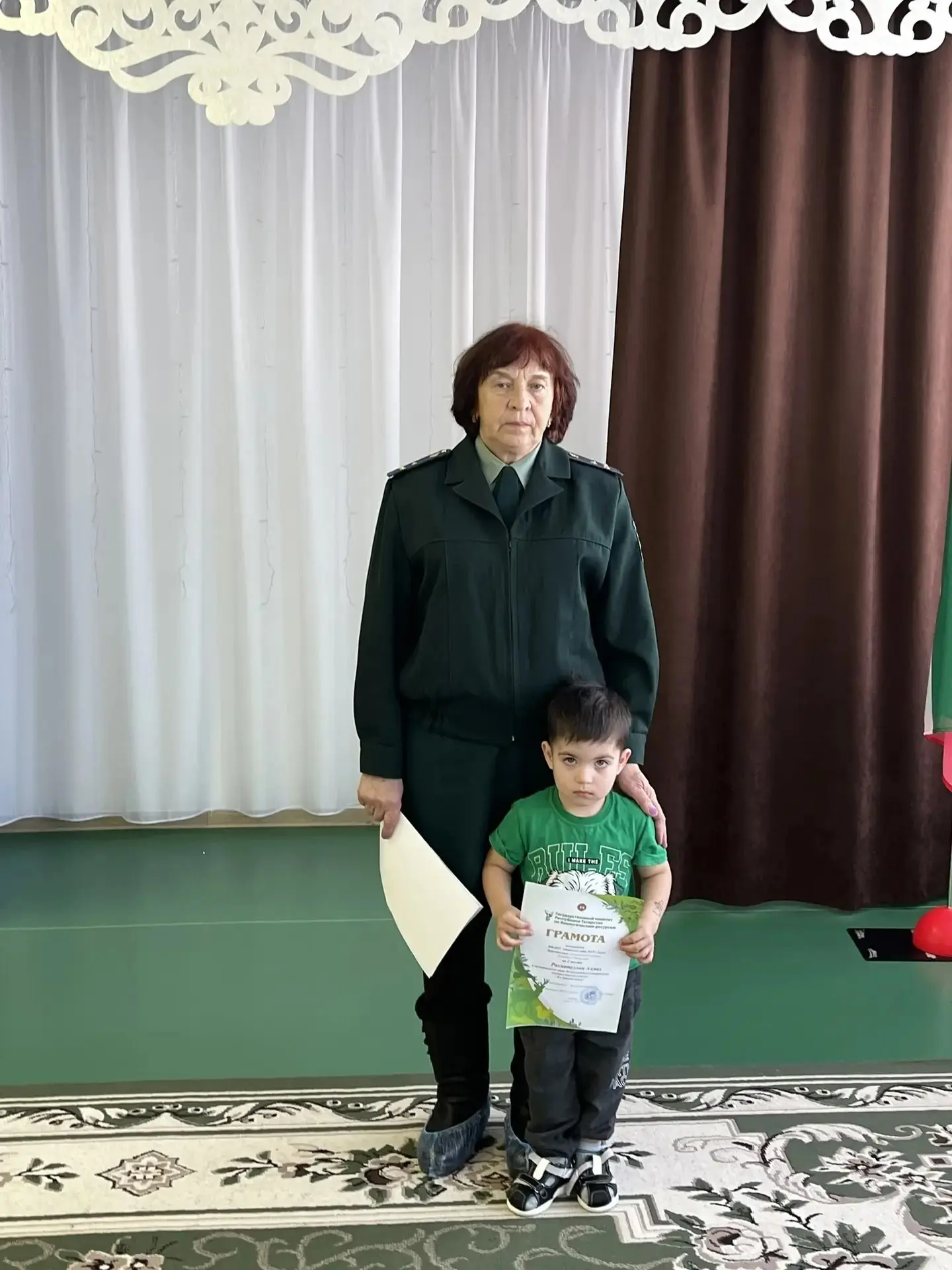 ✨Наши воспитанники сегодня блистают!🪄Ребята были удостоены грамотами за призовые места...