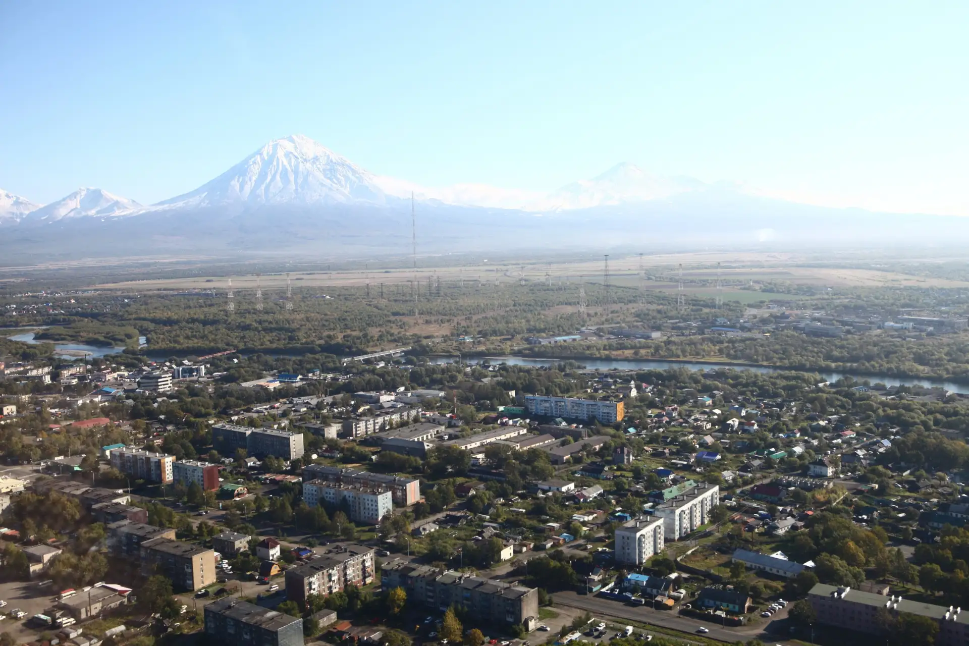 🏔️ На Дальнем Востоке выявлено более 300 млн тонн удаленных запасов нефти