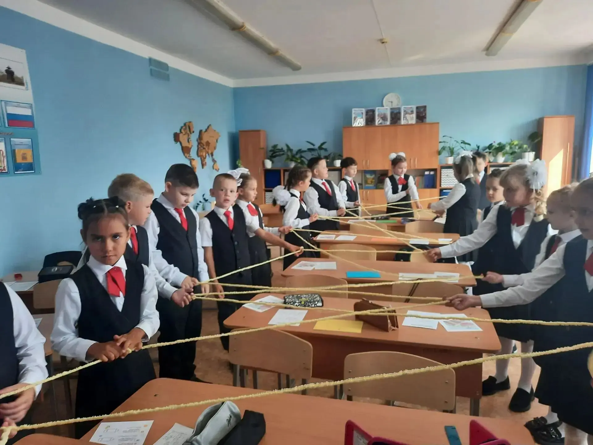 🎉 С Днём знаний! 🎉