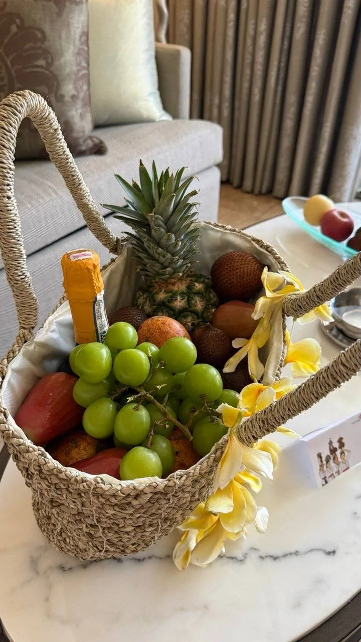 Mulia Bali 5* 🤩
