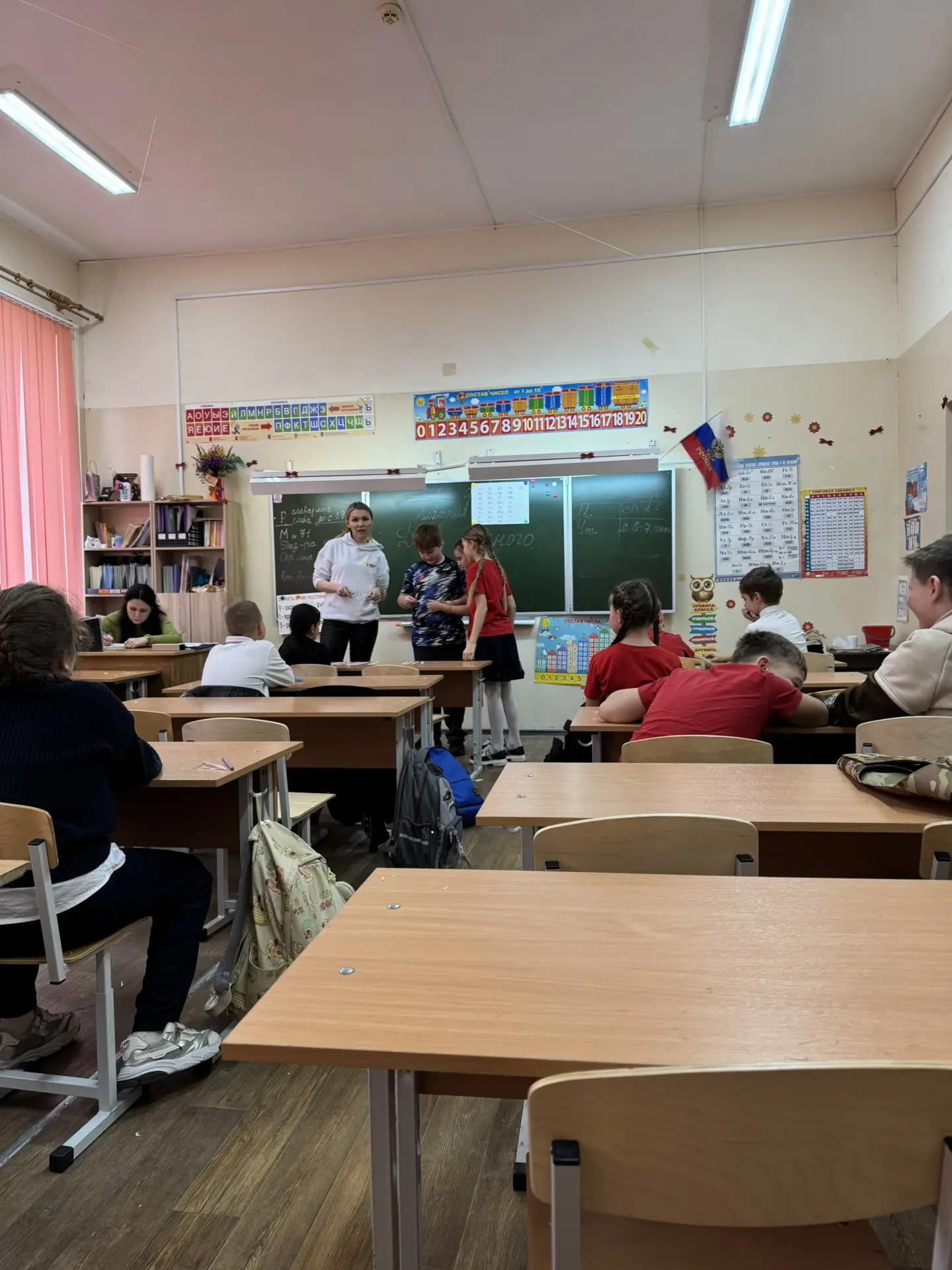 Игра-пантомима «Ожившие пословицы»  Без слов, но очень понятно! 🎭  Игра-пантомима «Ожившие пословицы