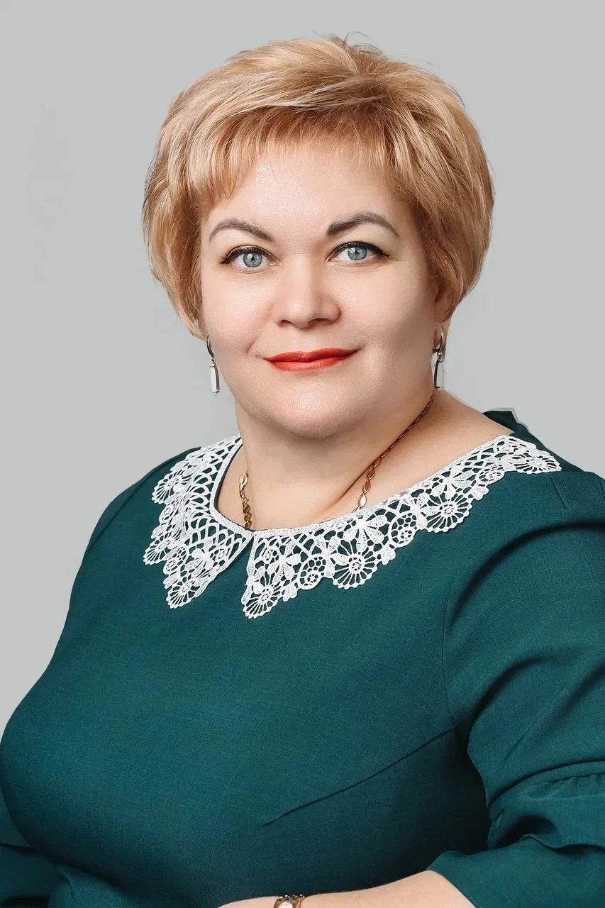 Сегодня свой юбилей отмечает заведующий детским садом №3 Пауткина Светлана Михайловна. ...