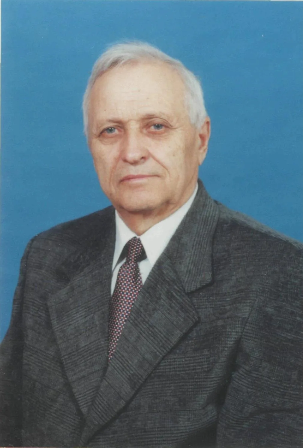 «…Биробиджан – частичка моего сердца…»