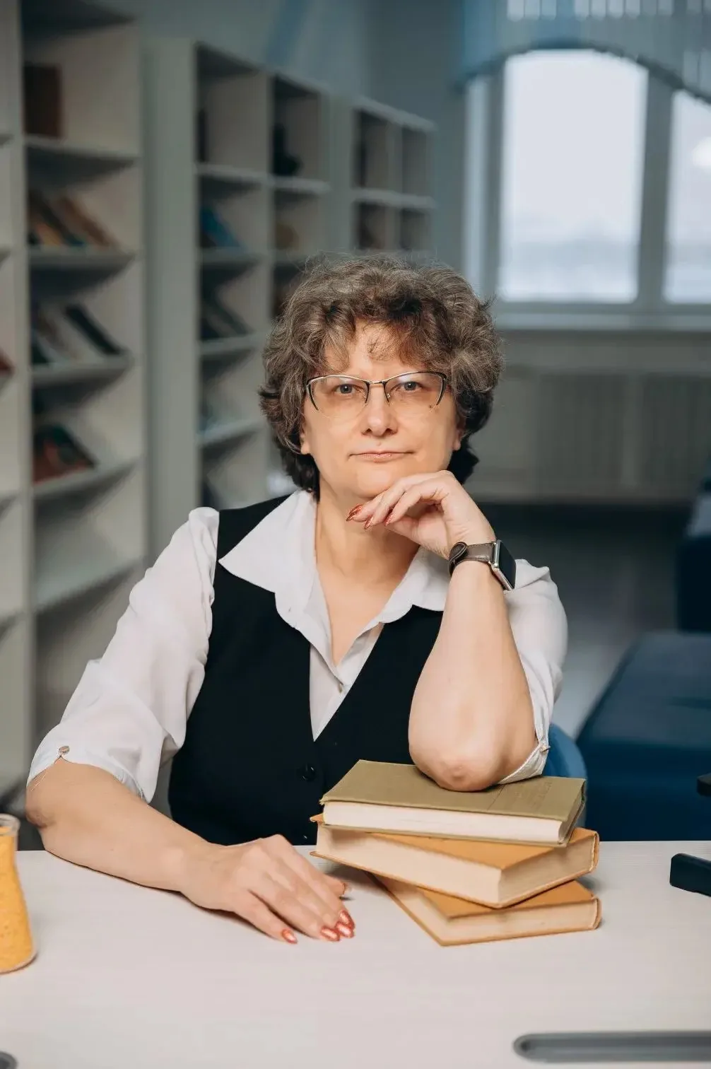 ✨ В чём суть моей педагогической работы?

В двух ключевых принципах:

🔹 воспитывать самостоятельнос