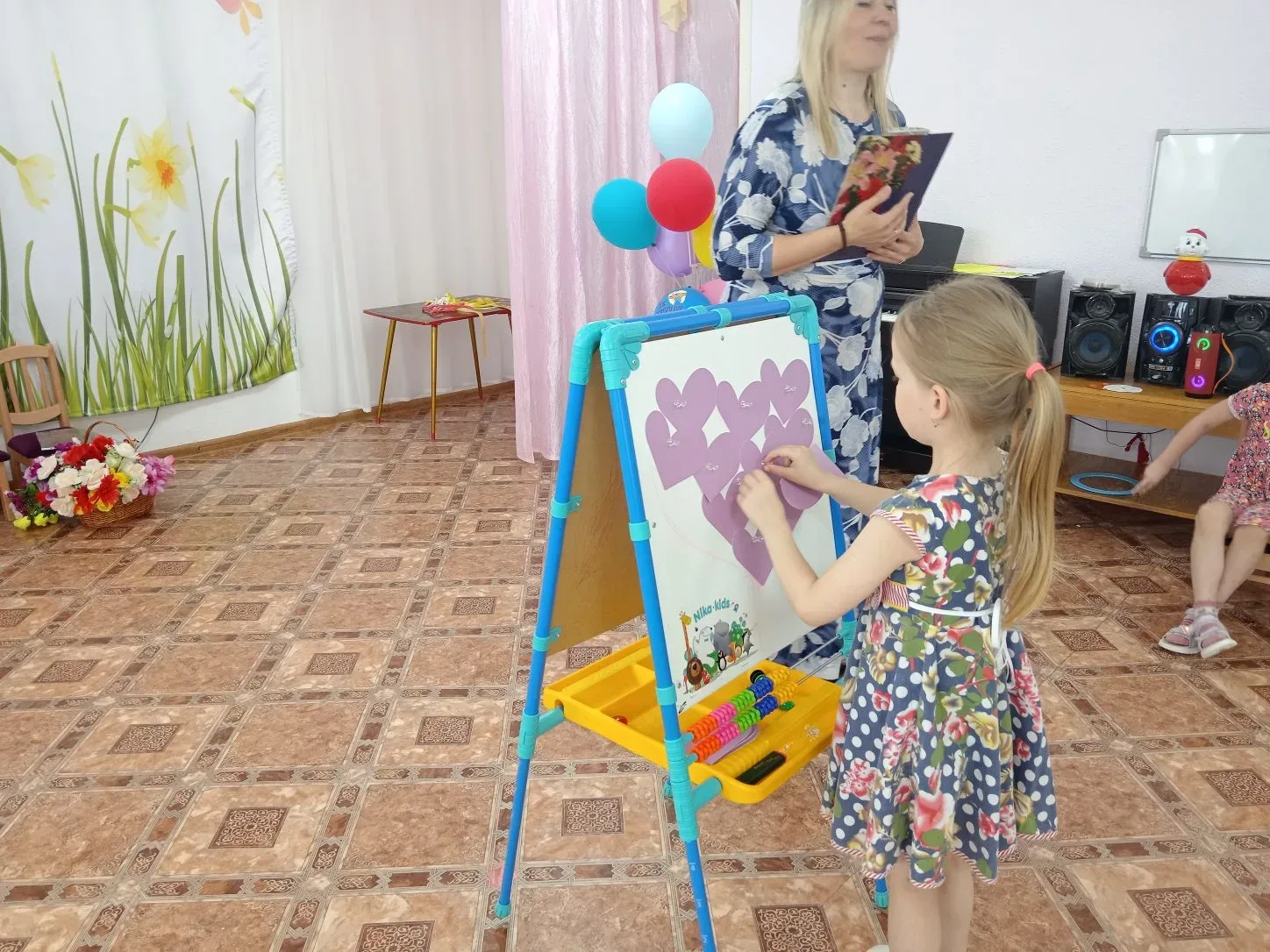 ❤ ПУТЕШЕСТВИЕ В СТРАНУ ДОБРОТЫ ❤

Что такое доброта,
Что это такое - доброта?
И увидеть нельзя
И нел