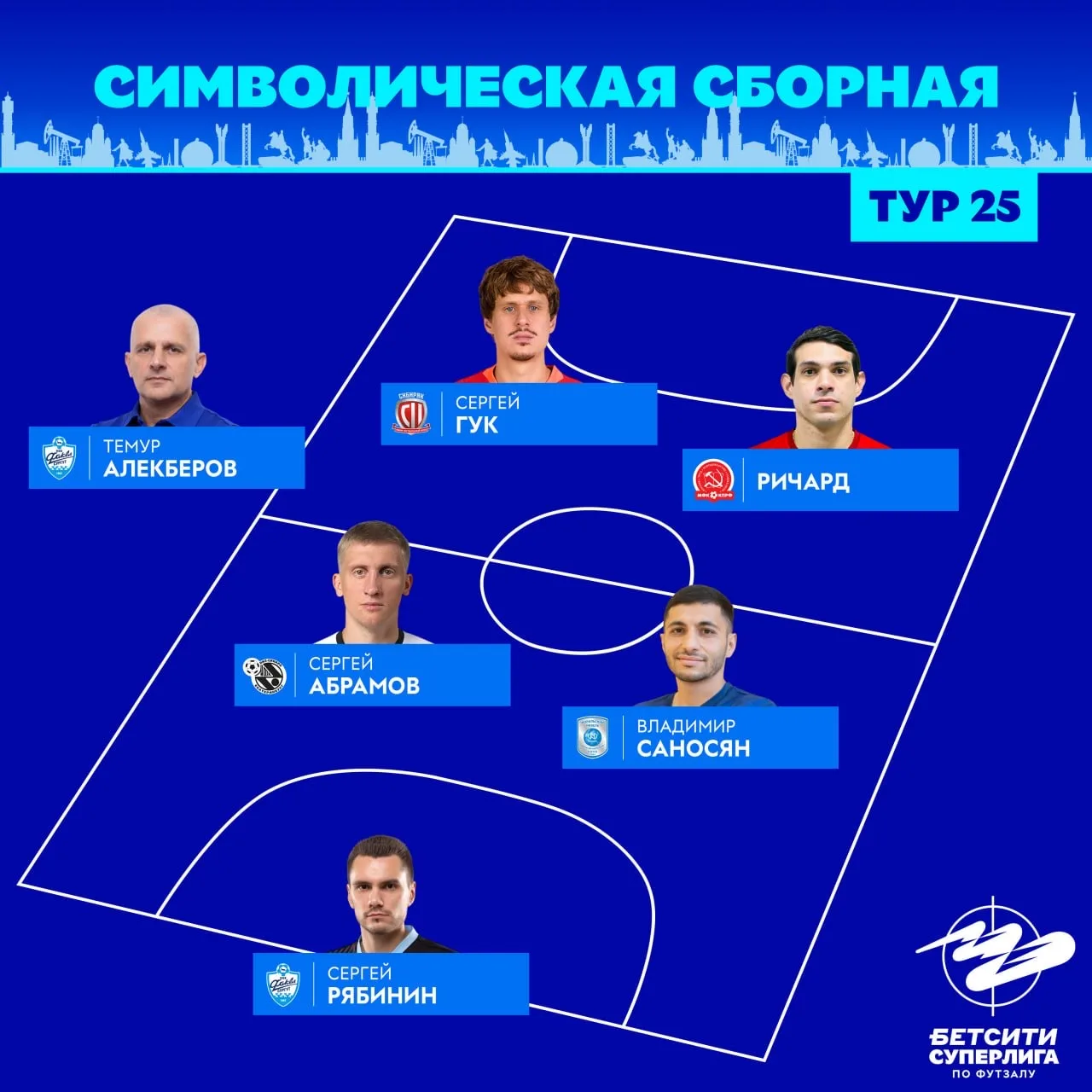 💪КЭП — СИЛА!