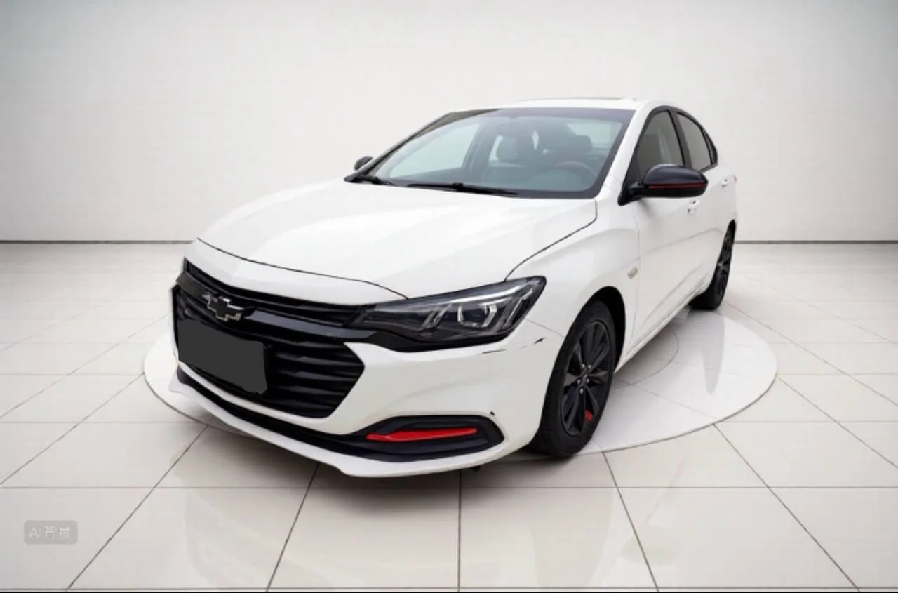 ‼️Доступен к заказу‼️

Chevrolet Monza 🇨🇳
2022

#свободнаяпродажа

⏱️ Пробег 22 500 км
🔺 2WD
🪫 г