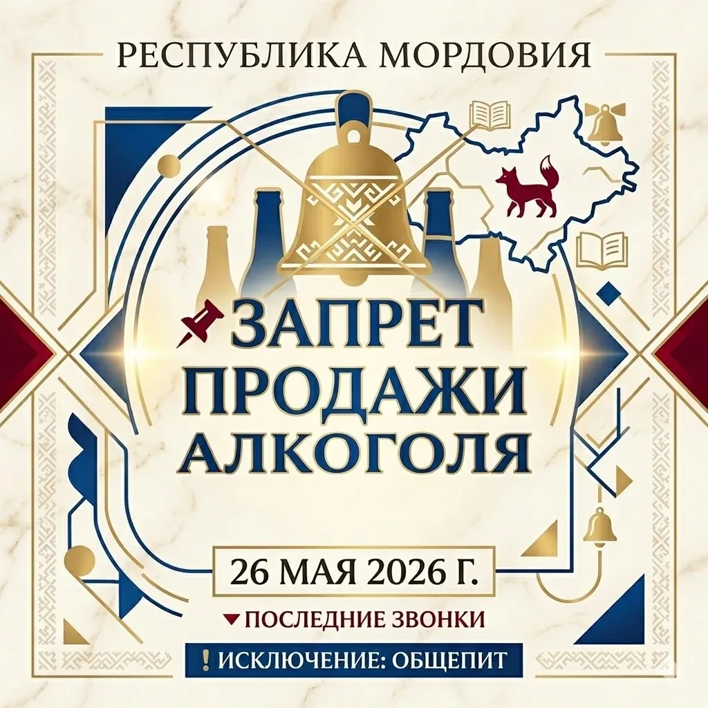 В соответствии с подпунктом 3 пункта 1 статьи 7 Закона Республики Мордовия от 16 апреля...