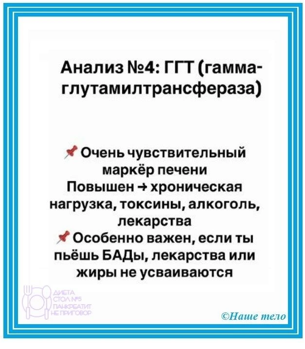 Проверьте, всё ли хорошо с печенью.  Печень умеет молчать — боли нет, пока процесс не зашёл далеко. 