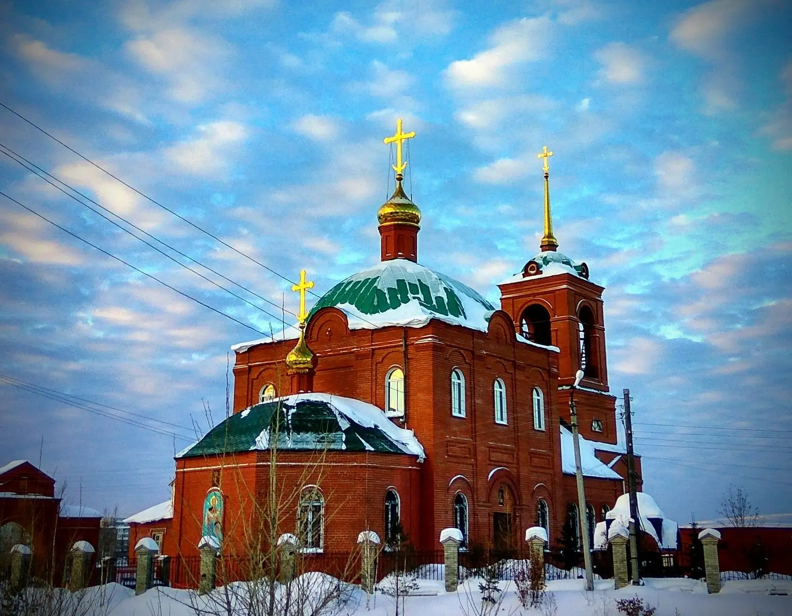 Присылайте Ваши фото в "Предложить пост"