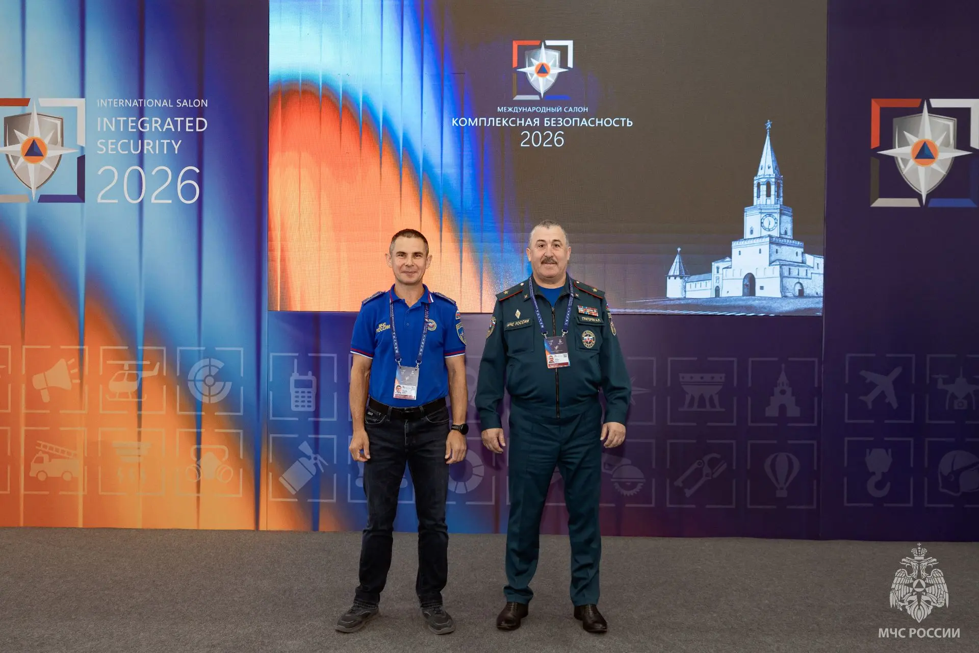🤖 VII Всероссийский робототехнический фестиваль