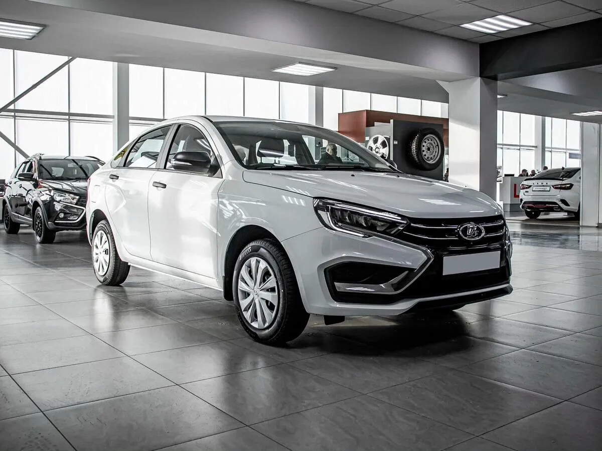 Распродажа склада Lada в Ростове-на-Дону!