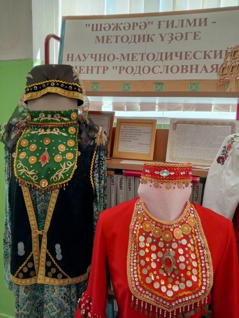 ⭐26 августа Эльфия Габитова, ведущий библиотекарь центральной районной библиотеки пригл...