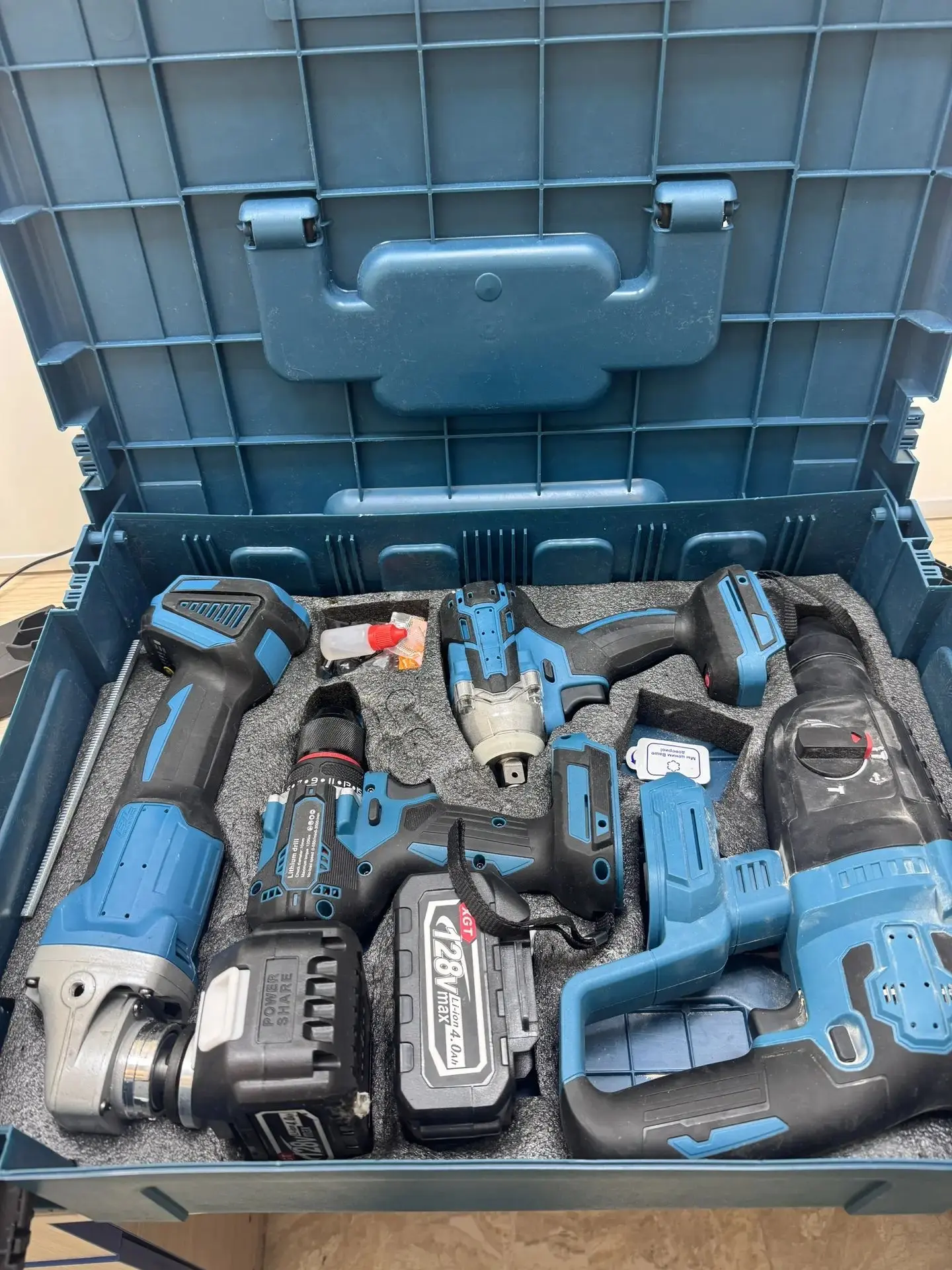 Набор техники копия makita