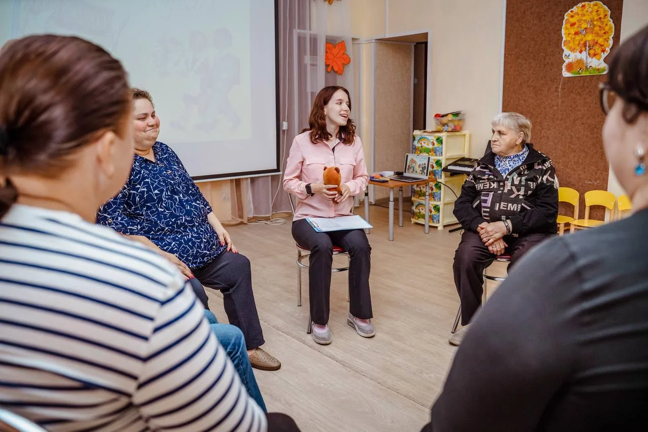🎓 Как сохранить ресурс в учебном году?