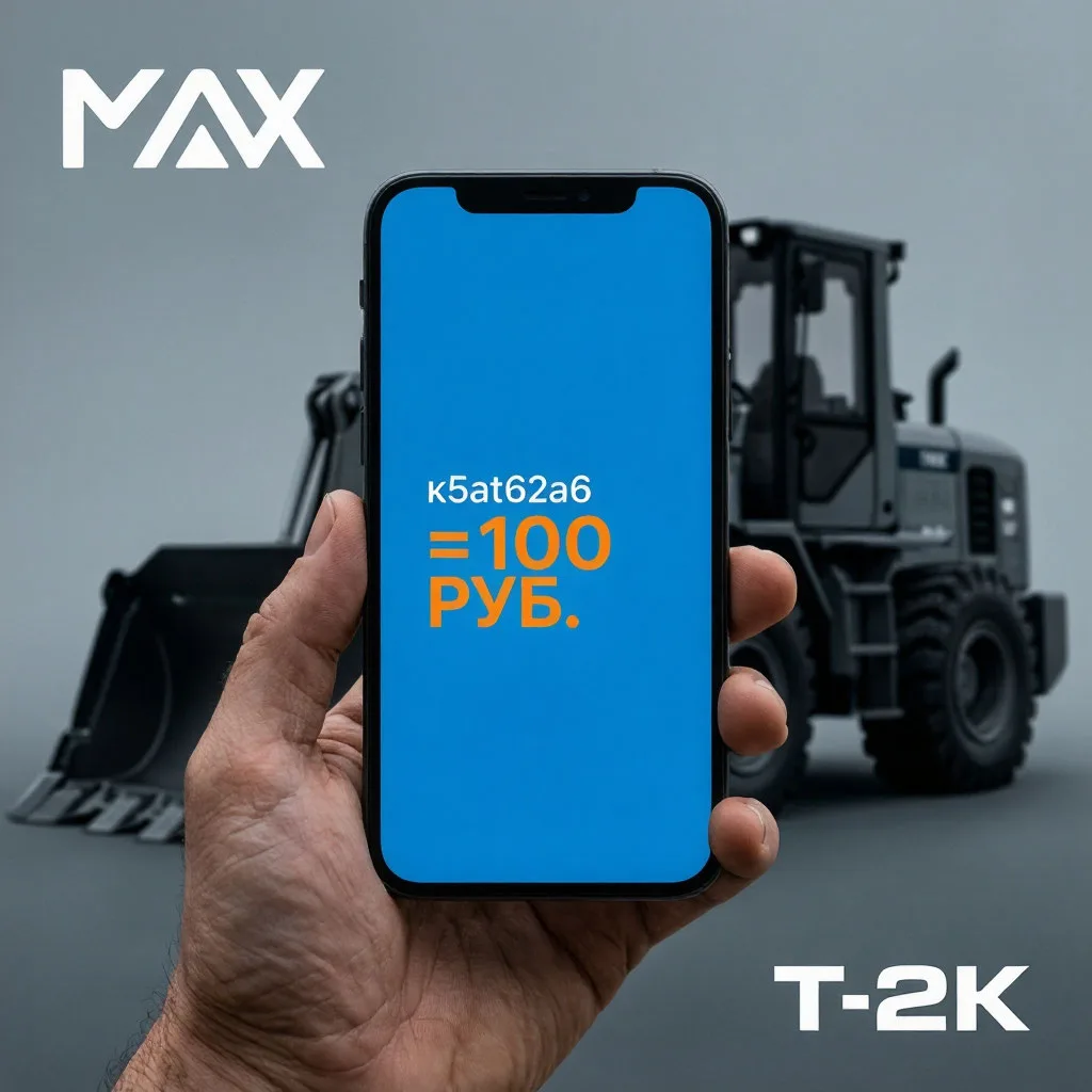 Привет, профи! Добро пожаловать в канал T‑2K! 🚜