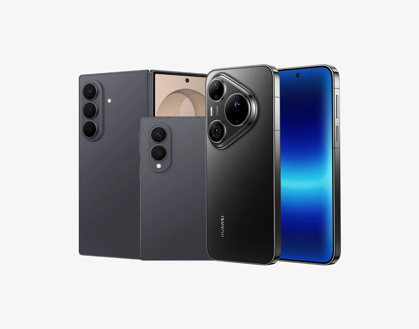 6 главных смартфонов июля

Июль получился горячим месяцем: сразу и Samsung, и HUAWEI показали новые 