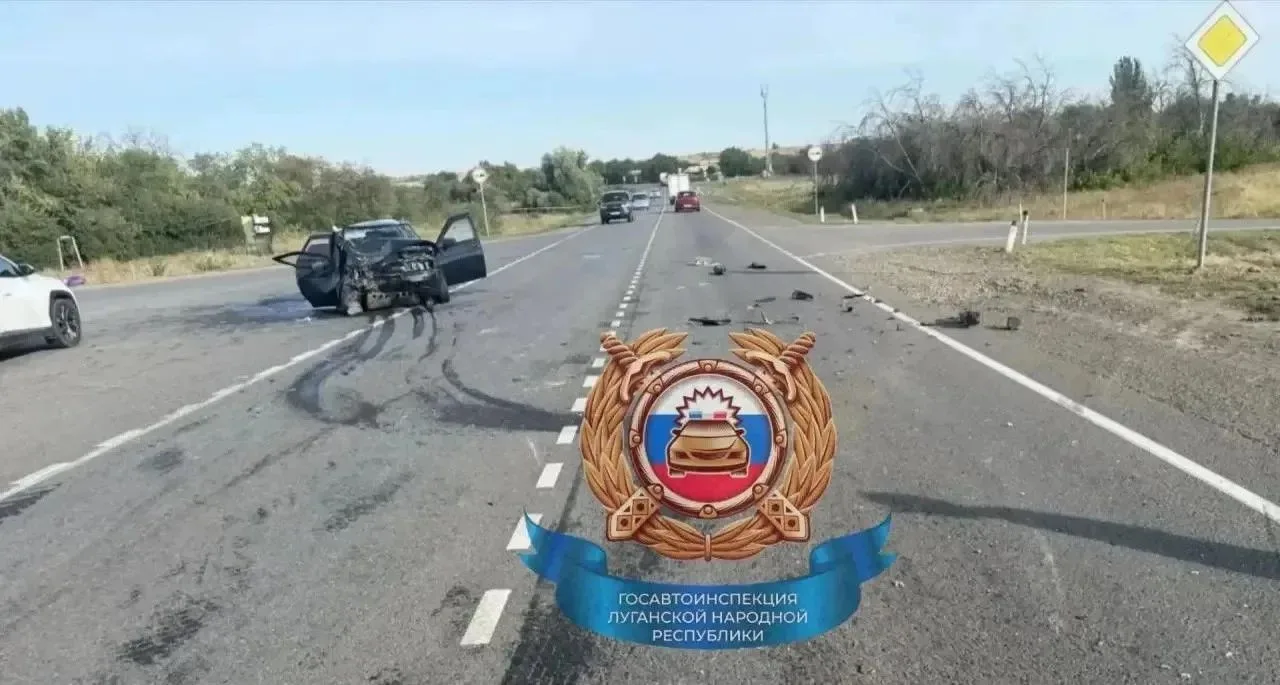 ⚡️ Два ДТП – двое пострадавших детей: полиция устанавливает обстоятельства аварий, прои...