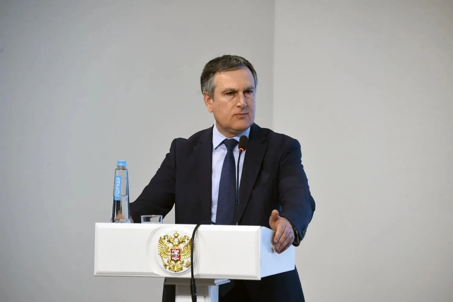Выступил на выездном заседании Комитета Госдумы по реформе местного самоуправления.