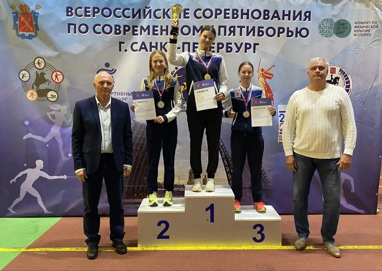КУБОК ПАМЯТИ ОЛИМПИЙСКОГО ЧЕМПИОНА ИГОРЯ НОВИКОВА